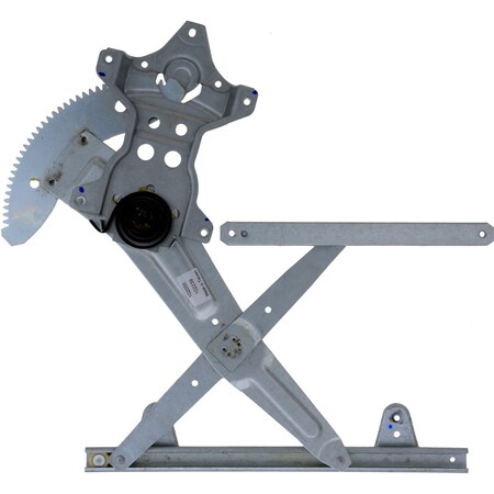 Continental/Teves Toyota Camry 01-97 Window Regulatr, Wr40044 WR40044